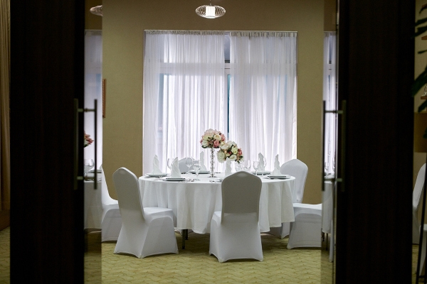Hotel Ramada Podgorica